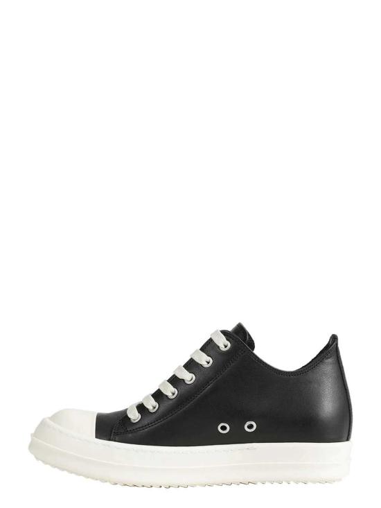 26FW 릭 오웬스 슈즈 RP02F5891LCO 911 BLACK MILK MILK - RICK OWENS