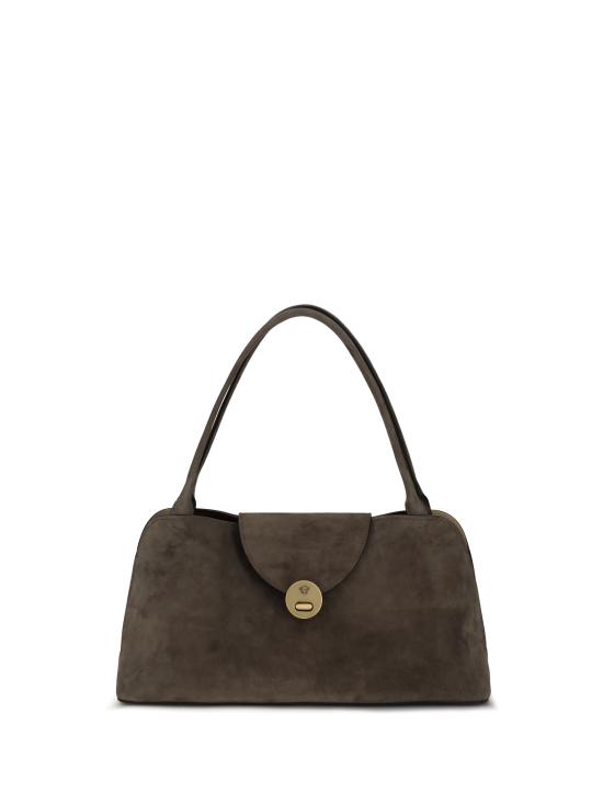 26FW 베르사체 숄더백 10234561A18528 1NN1J BROWN