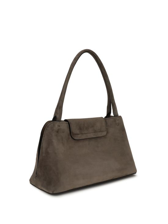 26FW 베르사체 숄더백 10234561A18528 1NN1J BROWN - VERSACE