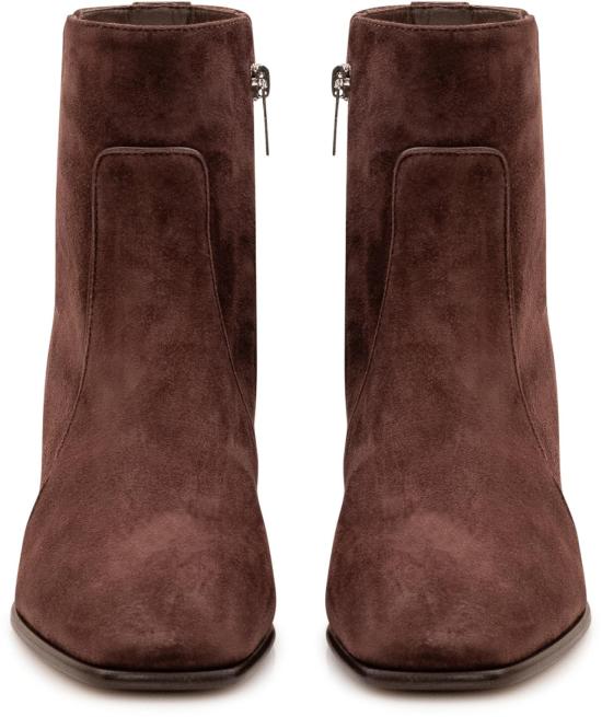26FW 지미추 부츠 J000185251CHOCOLATE BROWN - JIMMY CHOO