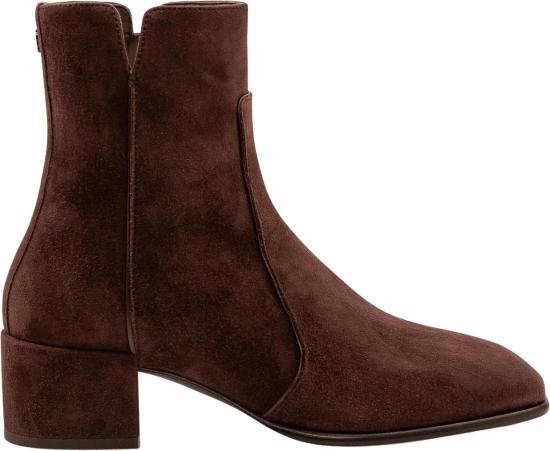 26FW 지미추 부츠 J000185251CHOCOLATE BROWN