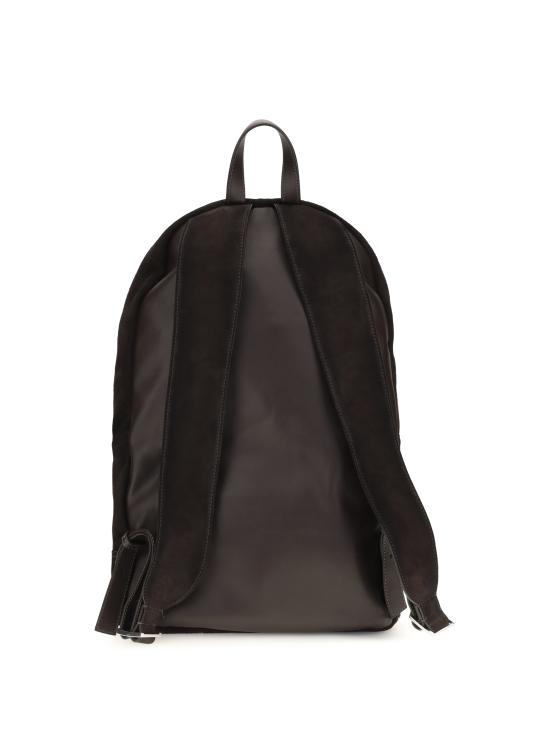 26FW 산토니 백팩 UIBBA3072TRANVA T60 BROWN - SANTONI