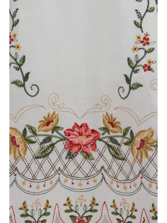 26FW 팜 리오 원피스 355804 L0025 MULTICOLOUR - FARM RIO
