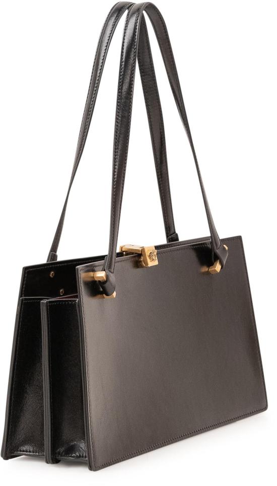 26FW 베르사체 숄더백 10232451A174531B55J BLACK - VERSACE