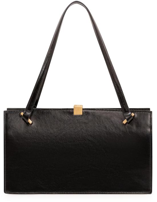 26FW 베르사체 숄더백 10232451A174531B55J BLACK - VERSACE