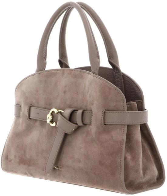 26FW 코치넬리 토트백 E1TLB180101N59 TAUPE - COCCINELLE