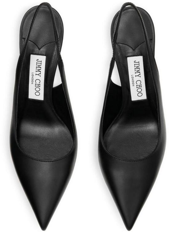 26SS 지미추 힐/펌프스 51778871034142 BLACK - JIMMY CHOO