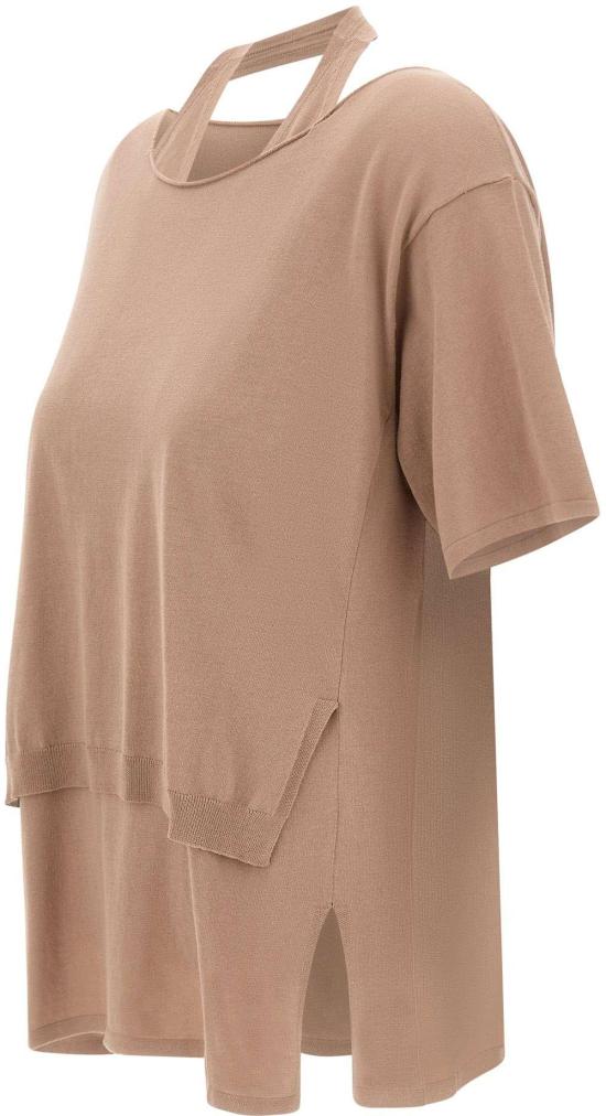 26SS 캉그라 니트웨어 190269290 BEIGE - KANGRA