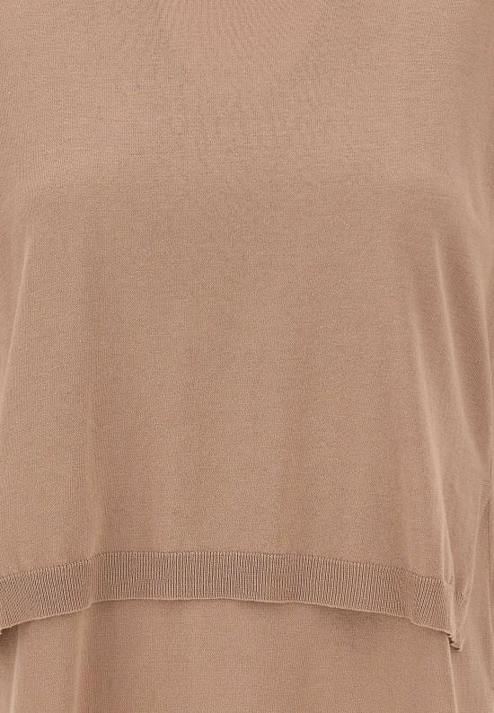 26SS 캉그라 니트웨어 190269290 BEIGE - KANGRA