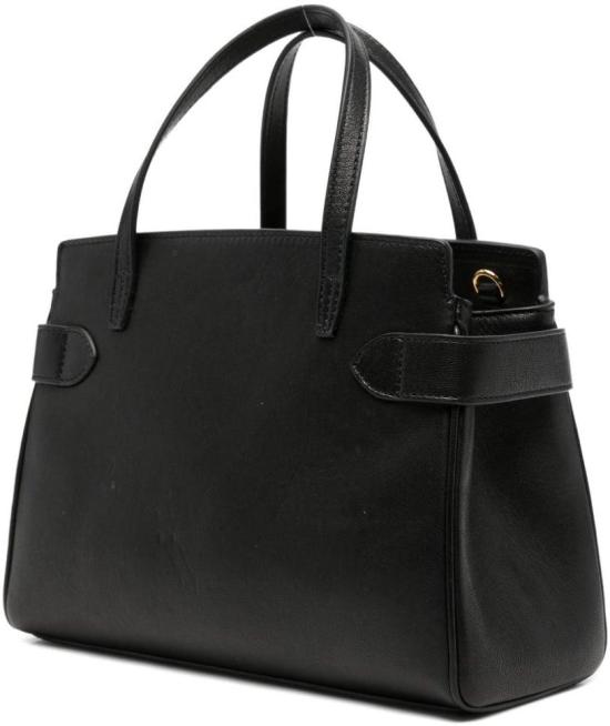 26SS 히데신스 토트백 LB26NLBLK BLACK - HIDESINS