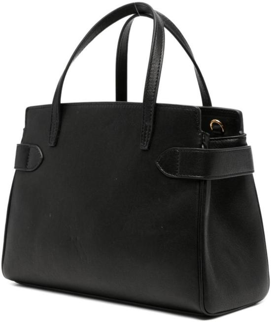 26SS 히데신스 토트백 LB26NLBLK BLACK - HIDESINS