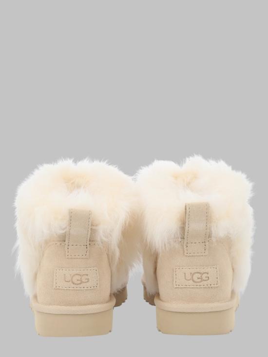 25FW 어그 클래식 울트라 미니 샬레 1173832 SNDCS BEIGE - UGG
