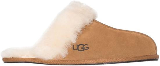 25FW 어그 SCUFFETTE II 스커페트 2 슬리퍼 1106872CHE BEIGE