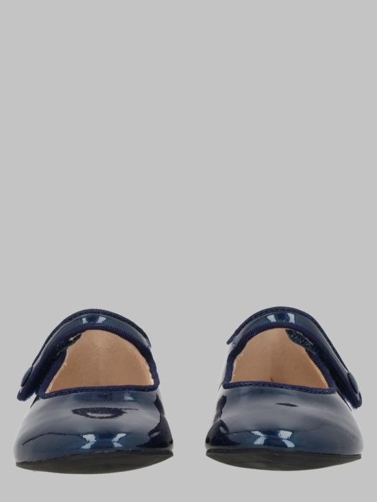 25FW [키즈] 폼다피 샌들 T1RAVM0401K BLUE