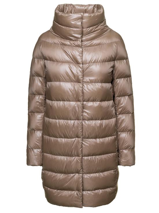 26FW 에르노 도라 다운 코트 PI0177DIC12017Z2600 Beige