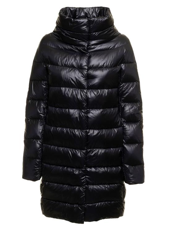 26FW 에르노 도라 다운 코트 PI0177DIC12017Z9300 Black