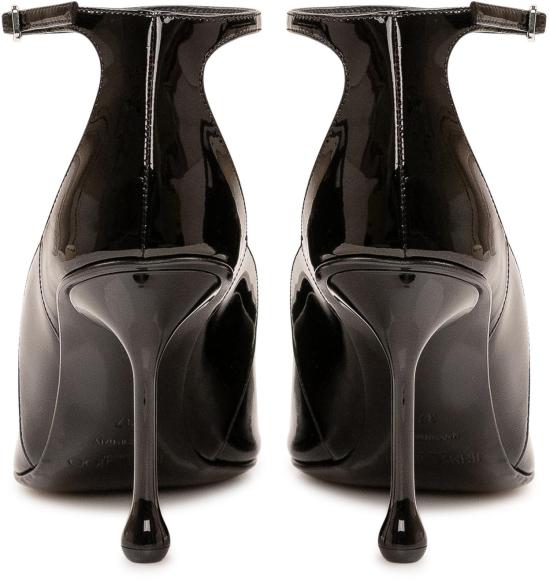 26FW 지미추 힐/펌프스 J000185360BLACK - JIMMY CHOO