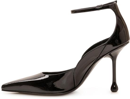 26FW 지미추 힐/펌프스 J000185360BLACK - JIMMY CHOO