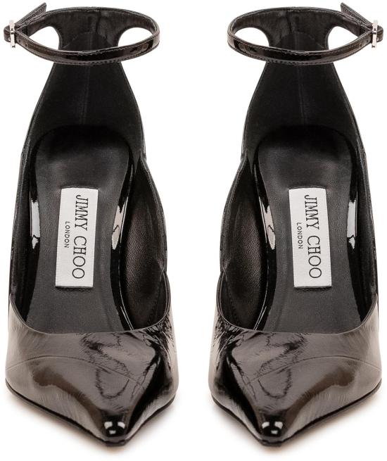 26FW 지미추 힐/펌프스 J000185360BLACK - JIMMY CHOO