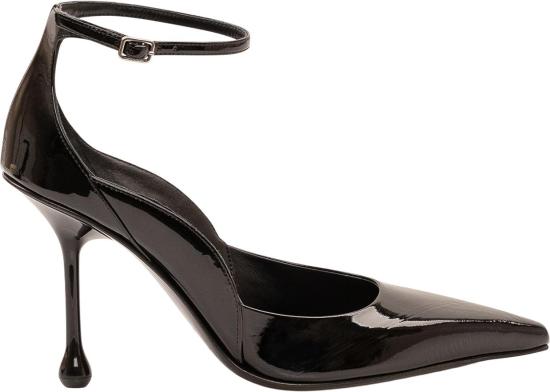 26FW 지미추 힐/펌프스 J000185360BLACK