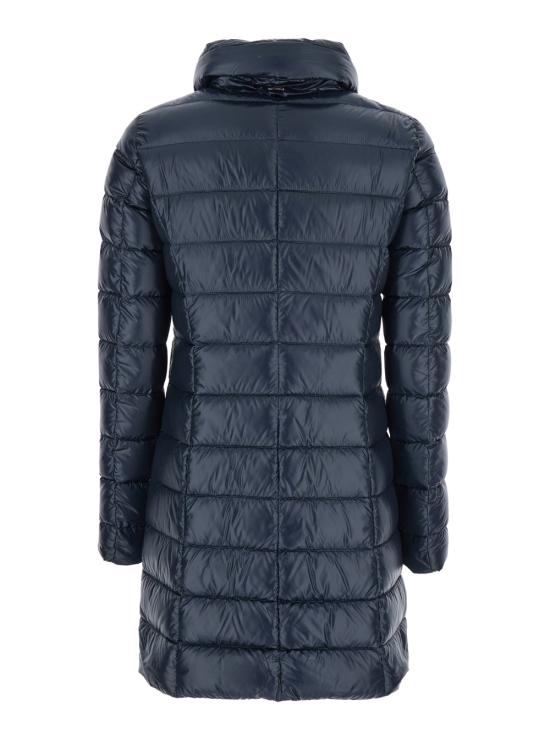 26FW 에르노 MARIA 마리아 다운 코트 PI0002DIC12017Z9200 Blu - HERNO