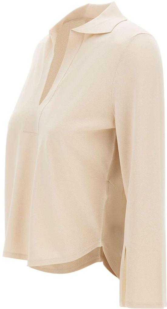 26SS 캉그라 폴로 티셔츠 193903236 WHITE - KANGRA