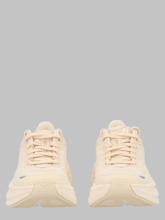 25FW 호카 본디 9 스니커즈 1162012 VCH BEIGE
