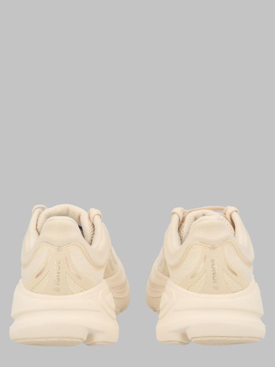 25FW 호카 본디 9 스니커즈 1162012 VCH BEIGE - HOKA