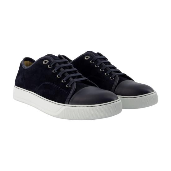 26SS 랑방 스니커즈 FM SKDBB1 ANAP P15 29 blue - LANVIN