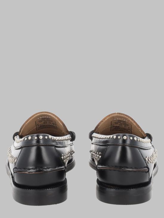 25FW 세바고 로퍼 78118KW 902 BLACK - SEBAGO