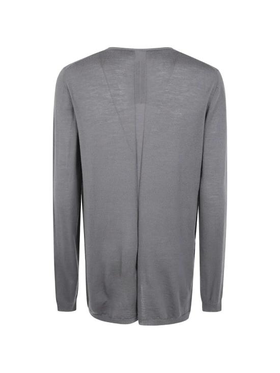 26FW 릭 오웬스 스웨터 RU02F4611 M 34 DUST - RICK OWENS
