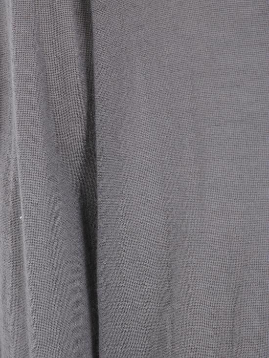 26FW 릭 오웬스 스웨터 RU02F4611 M 34 DUST - RICK OWENS
