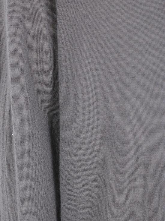 26FW 릭 오웬스 스웨터 RU02F4611 M 34 DUST - RICK OWENS