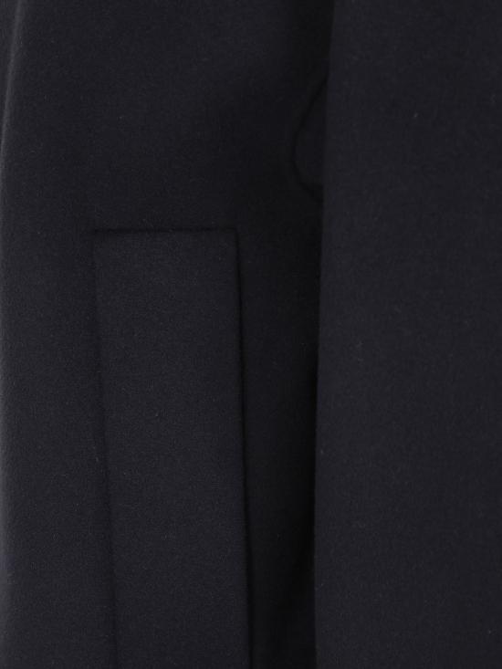 26FW 스포트막스 봄버 자켓 2622086041600 013 BLACK - SPORTMAX