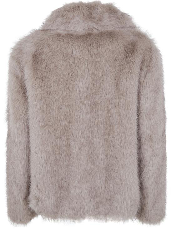26FW 에스막스마라 무스탕 2629456011600 001 HONEY - 'S MAX MARA