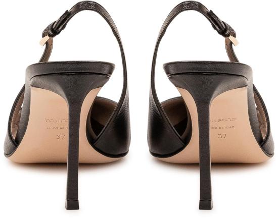 26FW 톰포드 힐/펌프스 W3929LKD002PNAA BLACK - TOMFORD