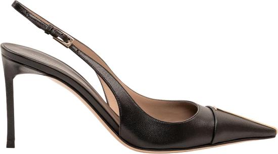 26FW 톰포드 힐/펌프스 W3929LKD002PNAA BLACK