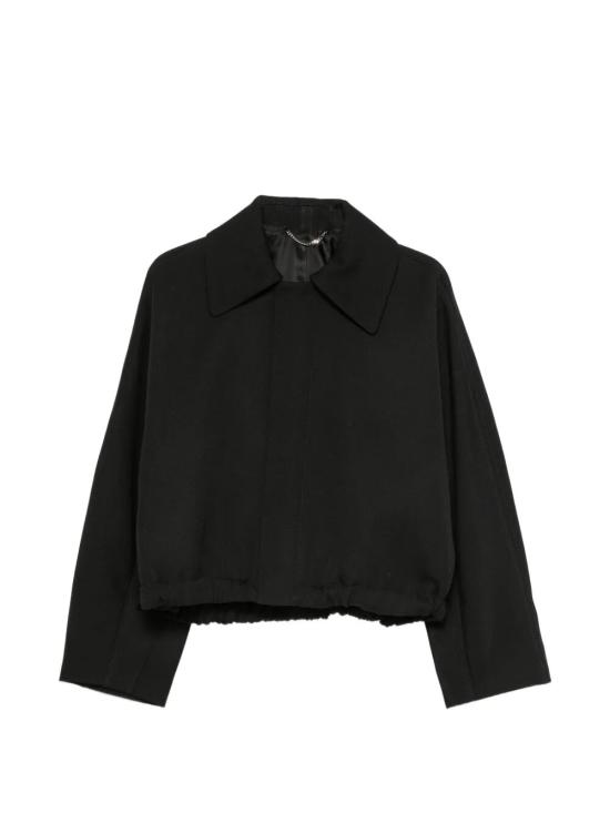 26FW 빅토리아 베컴 자켓 1326WJK007534A 1 BLACK - VICTORIA BECKHAM