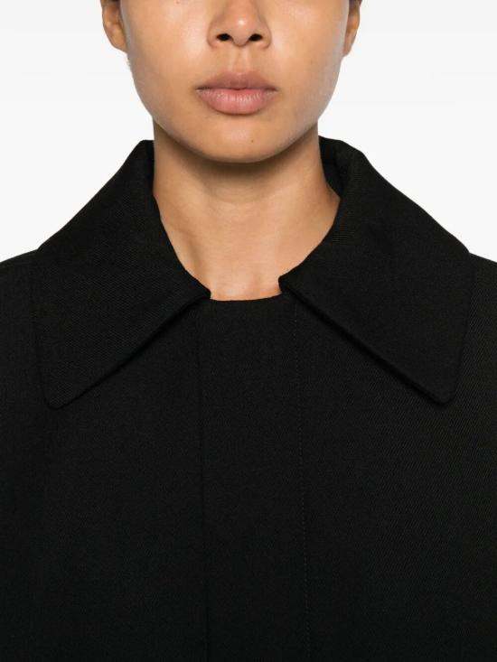 26FW 빅토리아 베컴 자켓 1326WJK007534A 1 BLACK - VICTORIA BECKHAM