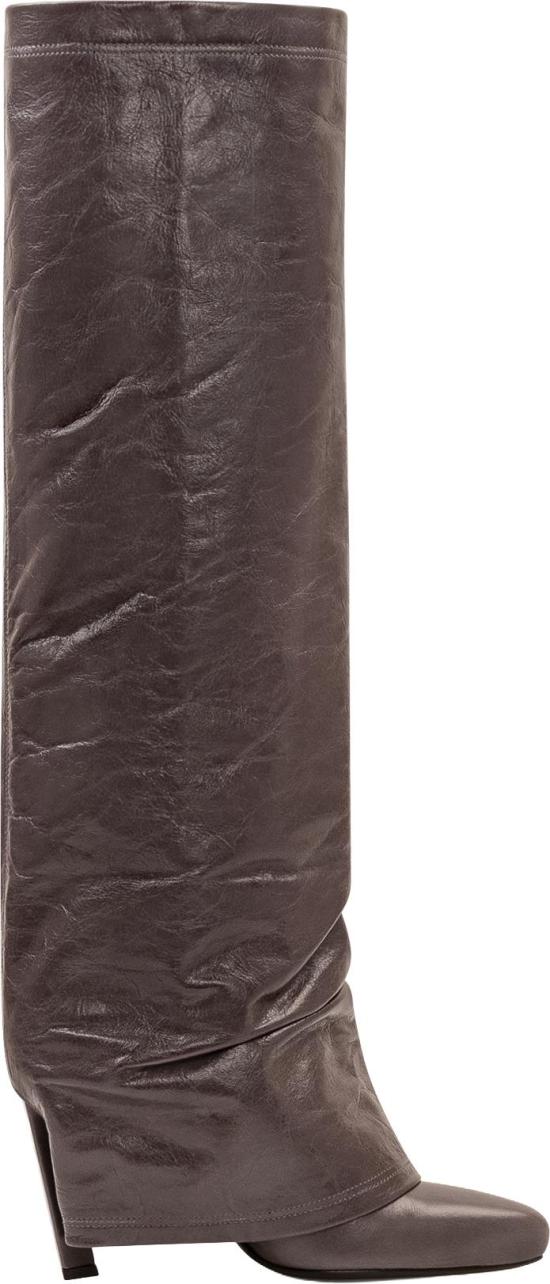 26FW 디 아티코 부츠 261WSH00923LBT110AA084 TAUPE