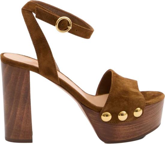 26SS 지안비토로시 샌들 G3275370LEGCAMTEXA BROWN