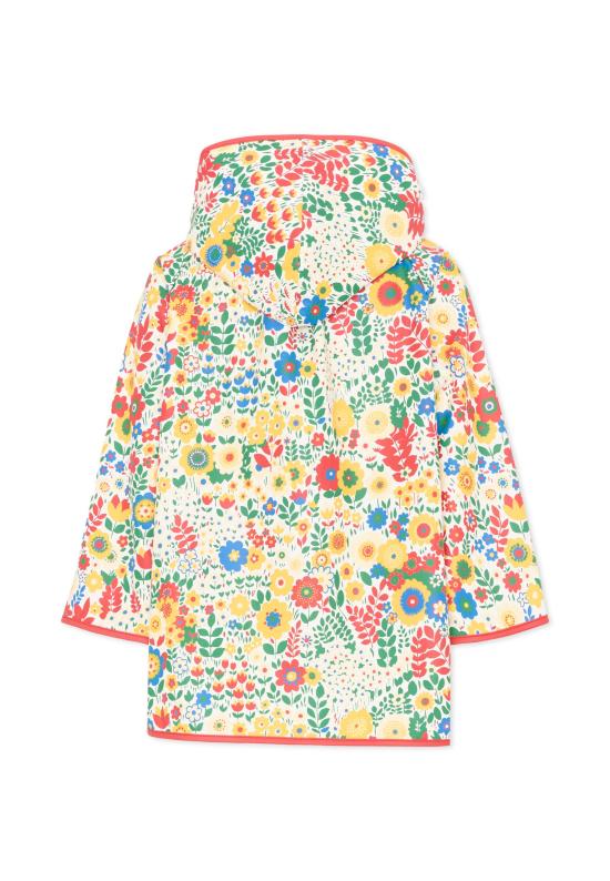 26FW [키즈] 스텔라 맥카트니 레인코트 TZ2C50 Z4098 999MC MULTICOLOR - STELLA MCCARTNEY
