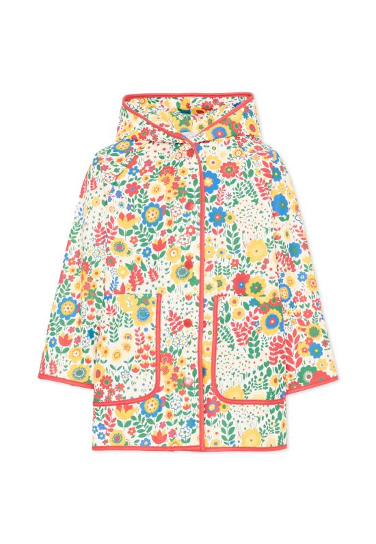26FW [키즈] 스텔라 맥카트니 레인코트 TZ2C50 Z4098 999MC MULTICOLOR