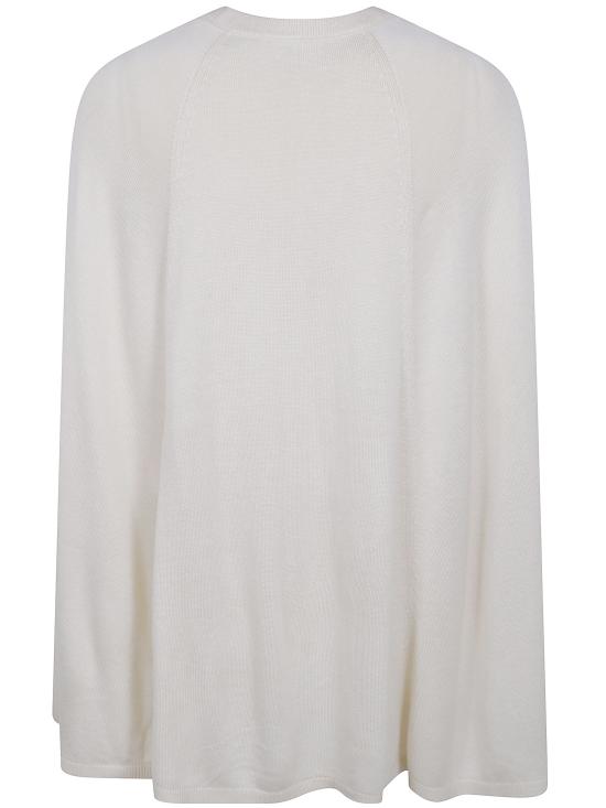 26FW 랄프 로렌 스웨터 200P14057 003 MASCARPONE CREAM - RALPH LAUREN