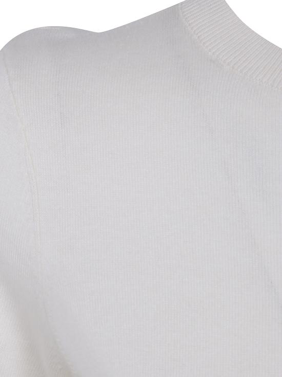 26FW 랄프 로렌 스웨터 200P14055 500 MASCARPONE CREAM - RALPH LAUREN