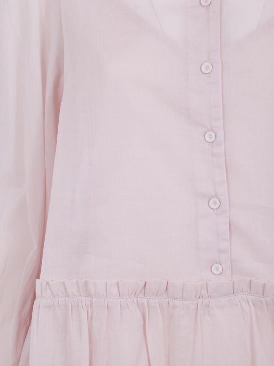 26SS 트윈셋 미디 원피스 261TF2050 00816 PINK - TWINSET