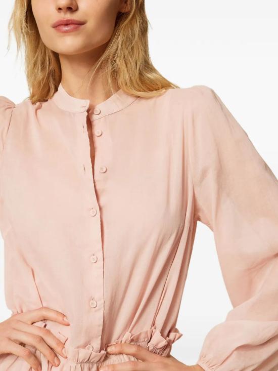 26SS 트윈셋 미디 원피스 261TF2050 00816 PINK - TWINSET
