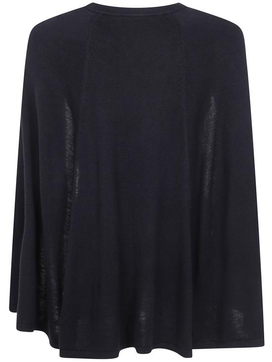 26FW 랄프 로렌 스웨터 200P14057 001 BLACK - RALPH LAUREN