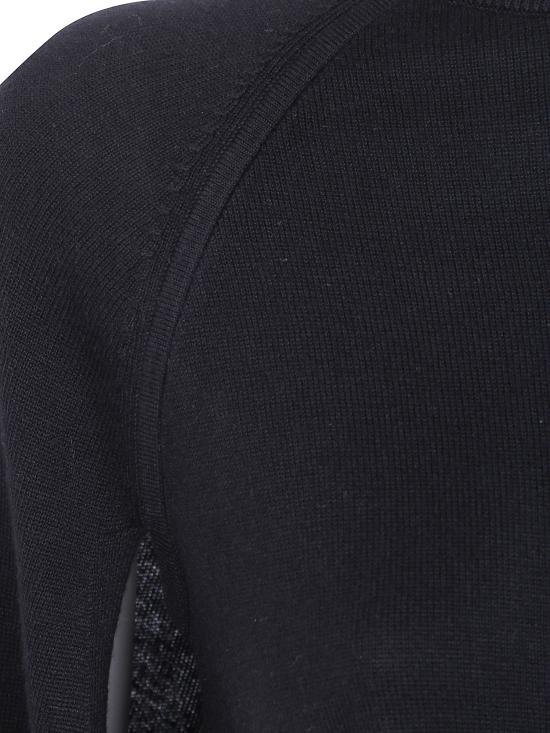 26FW 랄프 로렌 스웨터 200P14057 001 BLACK - RALPH LAUREN