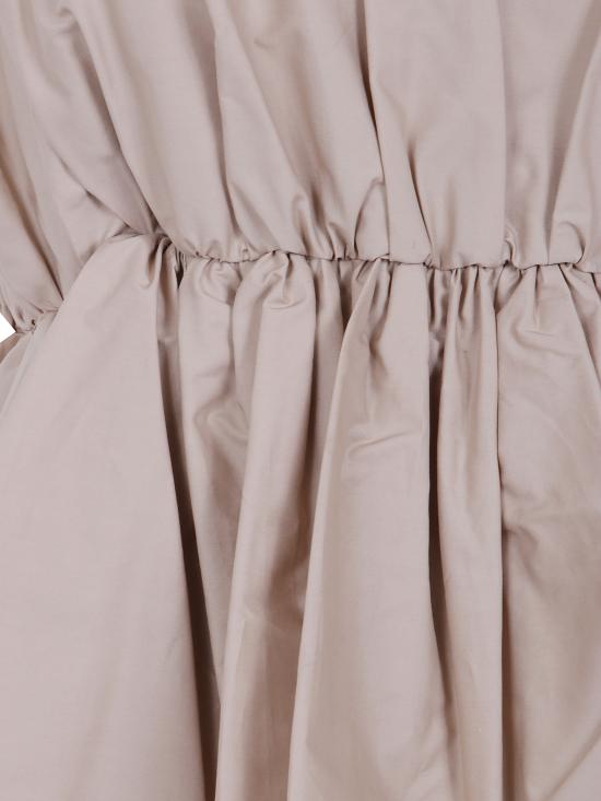 26SS 트윈셋 미디 원피스 261TF2030 12559 NATURAL BEIGE - TWINSET